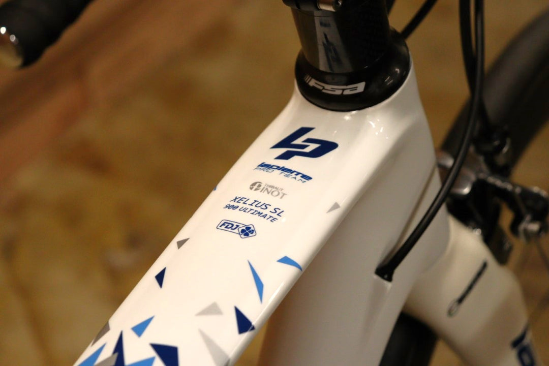 ラピエール Lapierre ゼリウス アルチメイト Xelius SL Ultimate 2018 XSサイズ アルテグラ R8000 1 –  BICI AMORE ONLINE STORE