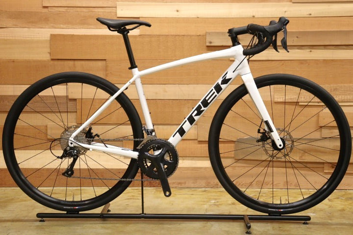 トレック TREK ドマーネ ディスク DOMANE AL3 DISC 2023モデル 52サイズ ソラ R3000 9S アルミ ロードバイク 【立川店】