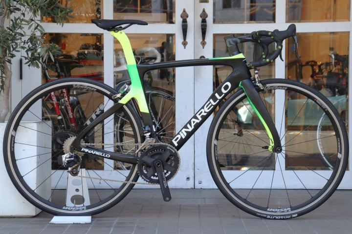 ピナレロ PINARELLO プリンス PRINCE FX 2019モデル 500サイズ スラム RED e-Tap Mix 11S カーボン  ロードバイク 【横浜店】