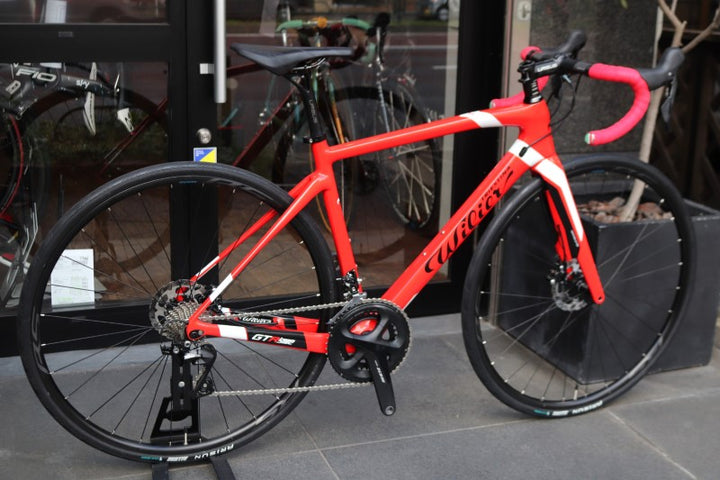 ウィリエール Wilier グランツーリスモ チーム ディスク GTR TEAM DISC 2021 Sサイズ 105 R7020 11S カーボン ロードバイク  【南麻布店】