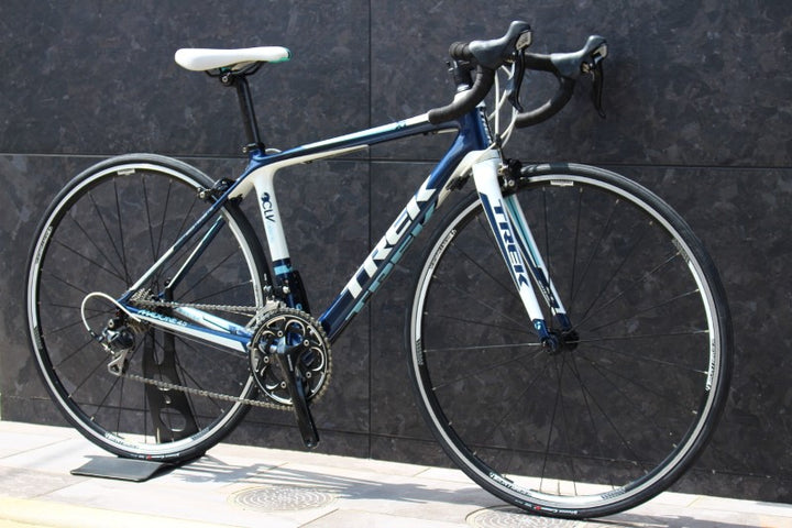 トレック TREK マドン MADONE 4.5 WSD 2012年 50サイズ シマノ 105 5700 Mix 10S カーボン ロードバイク 【福岡店】