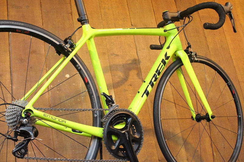 トレック TREK エモンダ EMONDA SL5 2016年モデル 52サイズ シマノ 105 5800 11S カーボン ロードバイク【芦屋店】