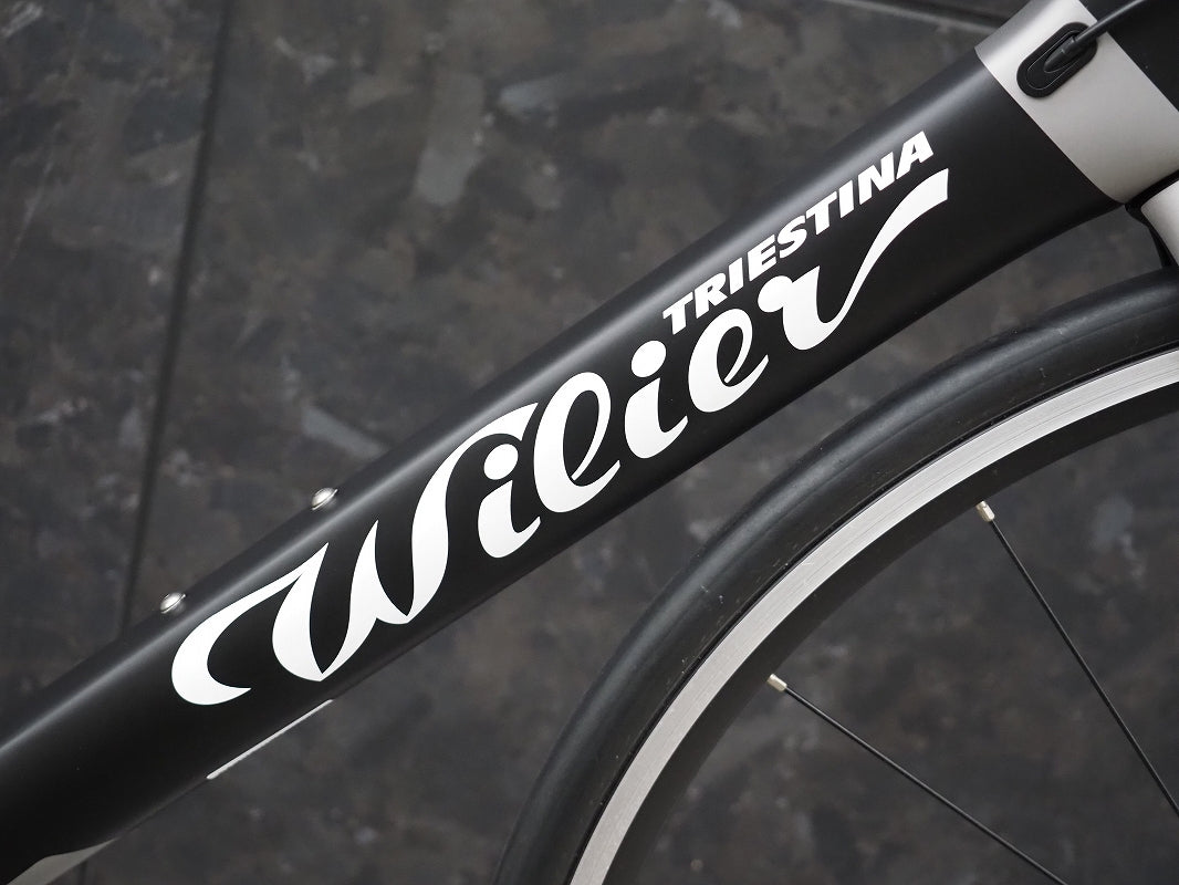 ウィリエール Wilier グランツーリスモ チーム GTR TEAM 2020モデル XLサイズ 105 R7000 11S カーボン ロードバイク 【福岡店】