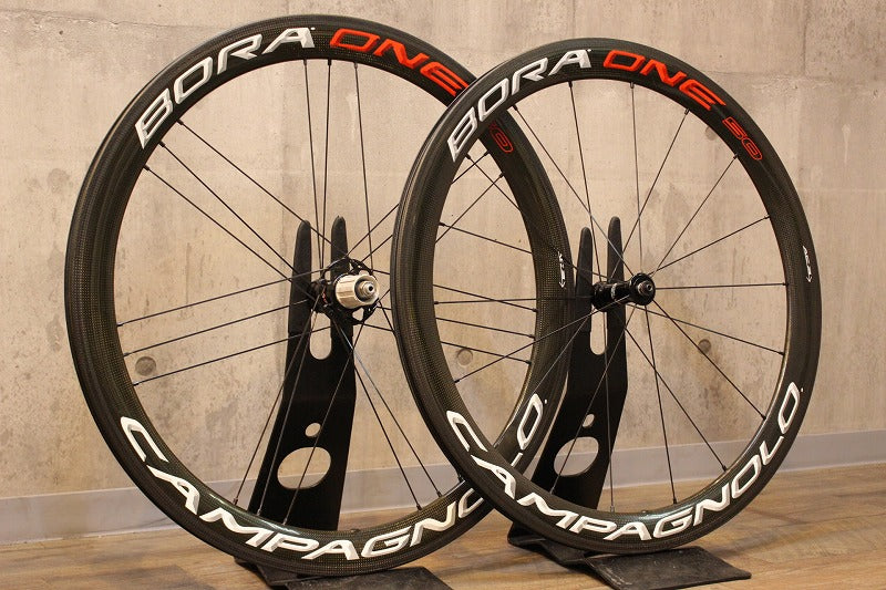 ボーラワン ac3 50mm クリンチャー カンパニョーロ Campagnolo ボーラワン BORA ONE 50 AC3