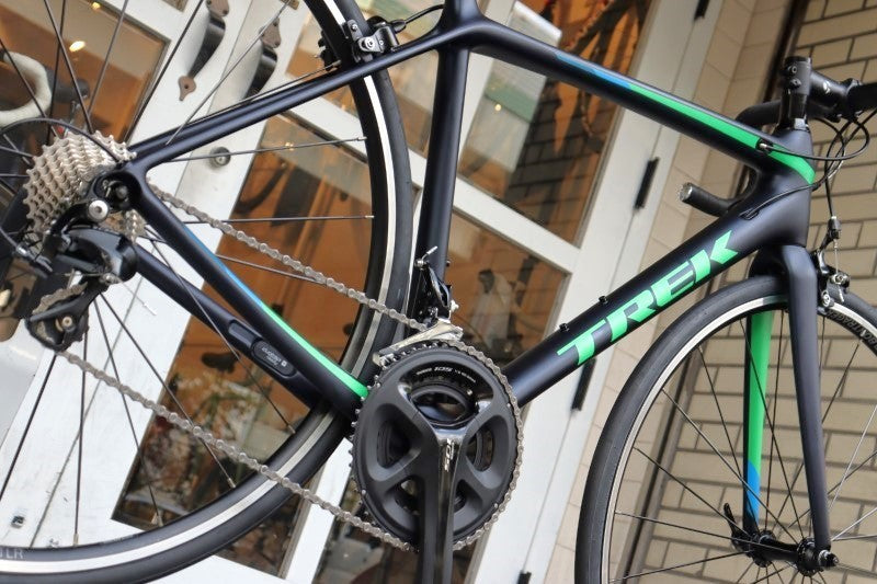トレック TREK エモンダ EMONDA SL5 2018モデル 52サイズ シマノ 105