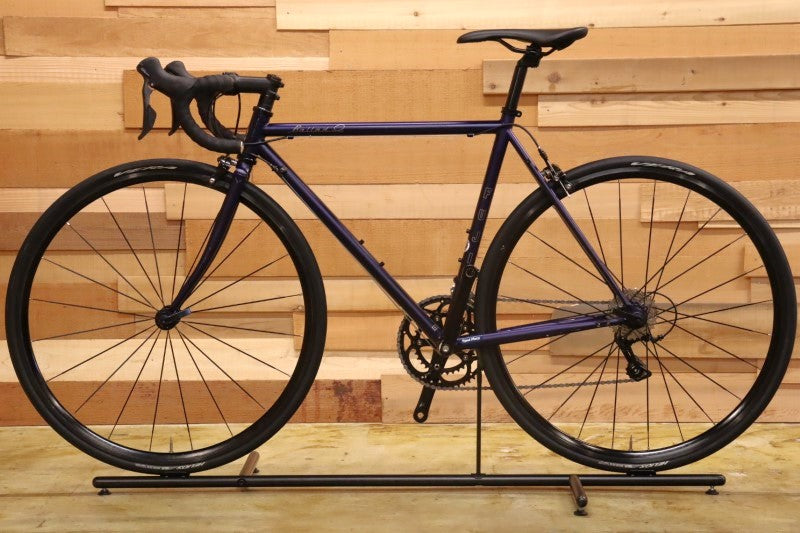 フジ FUJI バラッド オメガ BALLAD Ω 2021年モデル Sサイズ