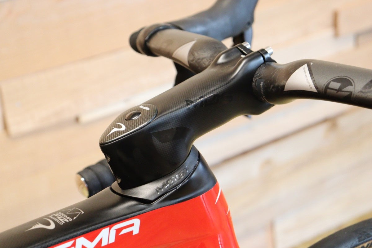 ピナレロ ノーマルステム用 スペーサー ピナレロ PINARELLO ドグマ