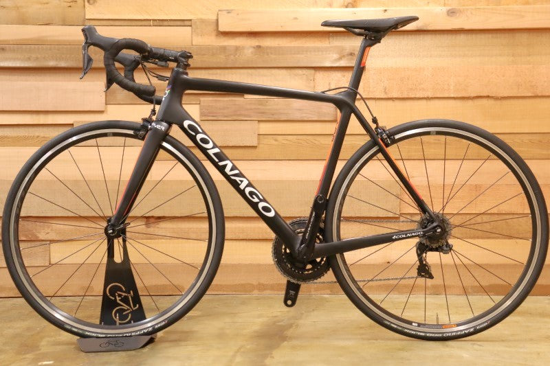 コルナゴ COLNAGO V2-R 2018モデル 52サイズ デュラエース 9150 Di2 11S カーボン 【立川店】