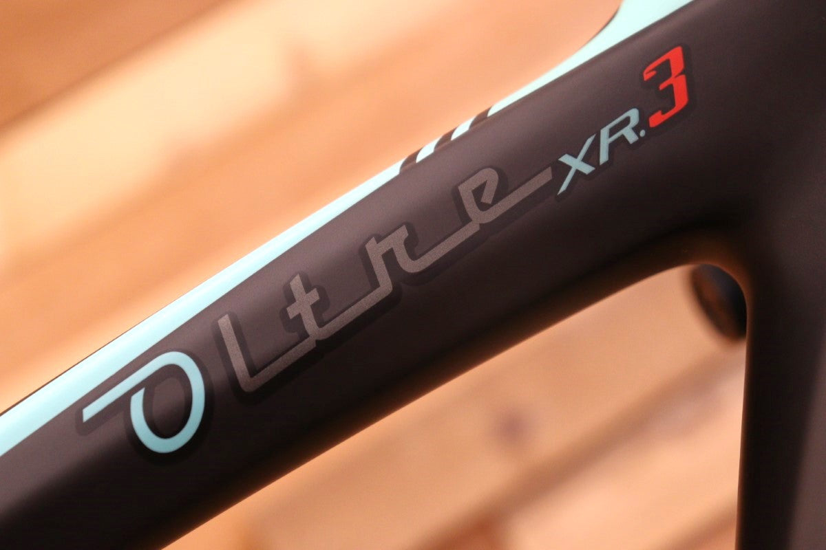 ビアンキ BIANCHI オルトレ Oltre XR3 DISC 2019 50サイズ シマノ