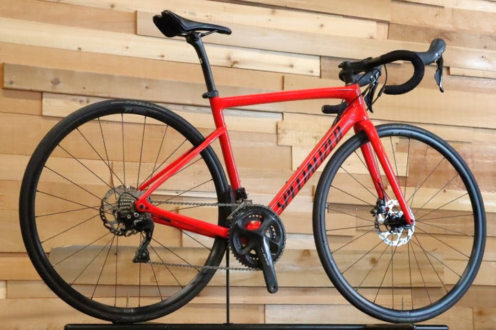 スペシャライズド SPECIALIZED ターマック TARMAC SL6 SPORT 2021 52サイズ 105 11S カーボン ディスク ロードバイク【立川店】