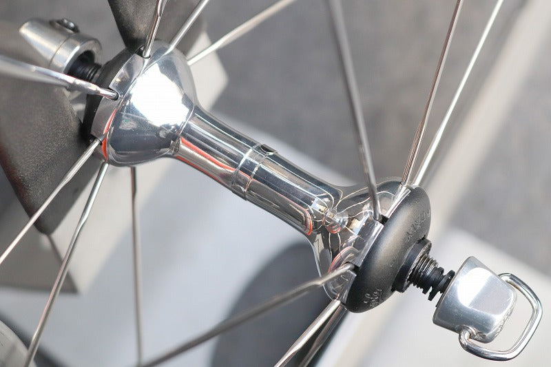 カンパニョーロ Campagnolo ヴェント VENTO 16-HPW アルミ