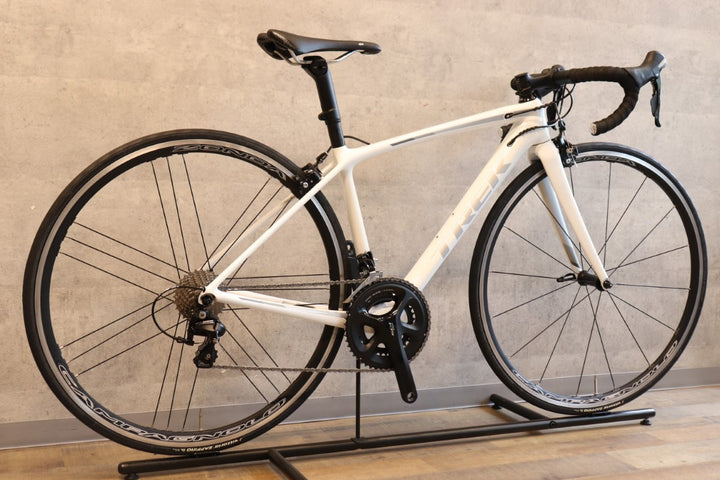 トレック TREK エモンダ EMONDA SL5 Women's 2018 44サイズ シマノ 105 5800 11S ZONDA 17C カーボン ロードバイク 【さいたま浦和店】