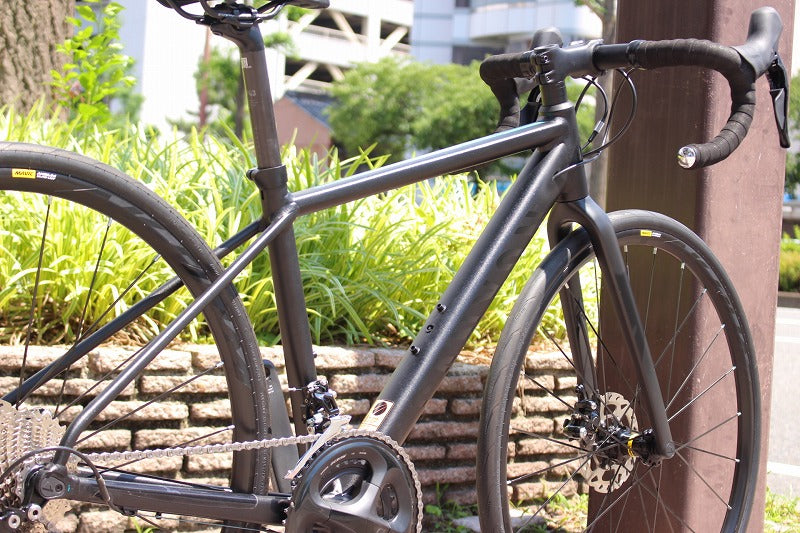 Canyon ロードバイク ENDURACE AL DISC 2020