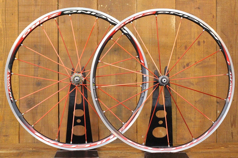 フルクラム FULCRUM レーシング ゼロ RACING ZERO アルミ クリンチャー
