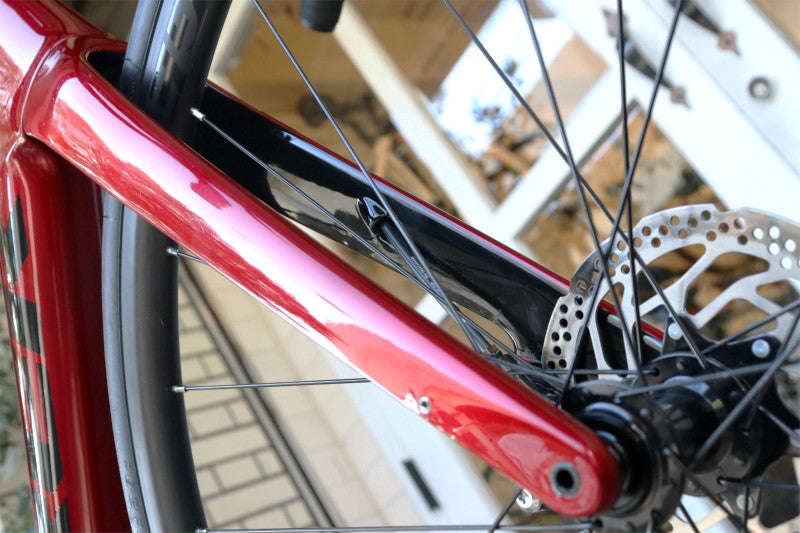 トレック TREK ドマーネ DOMANE SL5 DISC 2020モデル 54サイズ シマノ GRX RX815Mix Di2 11S カーボン ロードバイク 【横浜店】