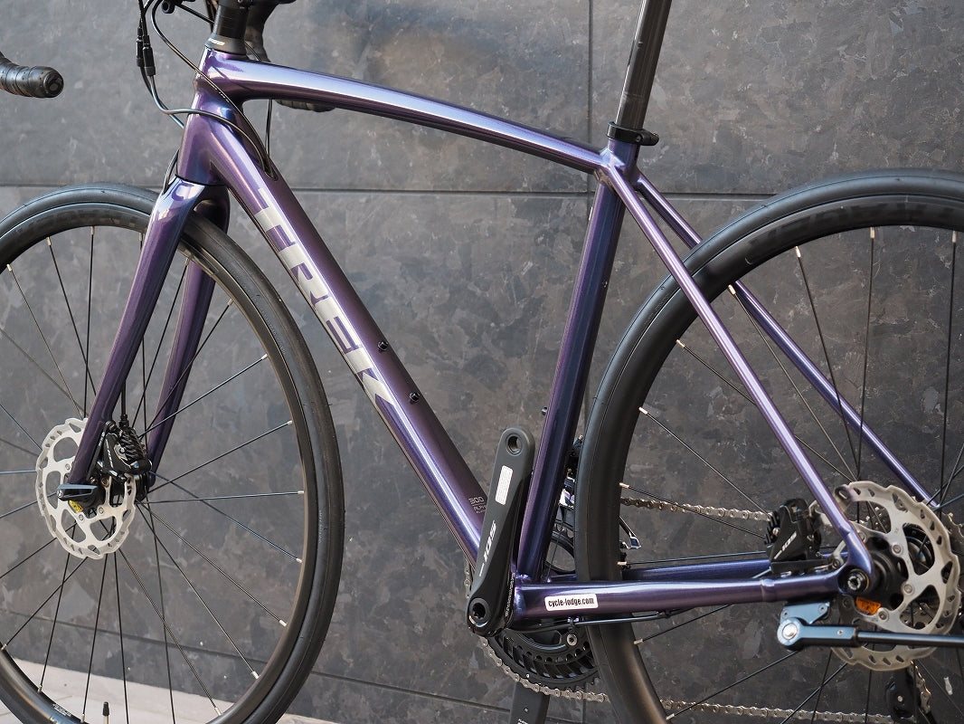 トレック TREK エモンダ EMONDA ALR5 DISC 2020モデル 52サイズ シマノ