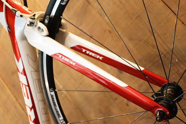 トレック TREK マドン MADONE 5.2 2014年モデル 54サイズ シマノ アルテグラ 6800 MIX 11S カーボン ロードバイク  【芦屋店】