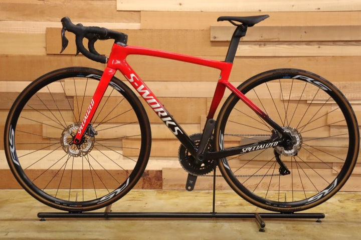 スペシャライズド SPECIALIZED ターマック S-WORKS TARMAC SL7 2021 52サイズ アルテグラ R8070 11S カーボン ロードバイク 【立川店】