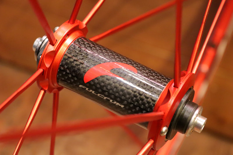 フルクラム Fulcrum レーシングゼロ Racing Zero 限定カラー 15C