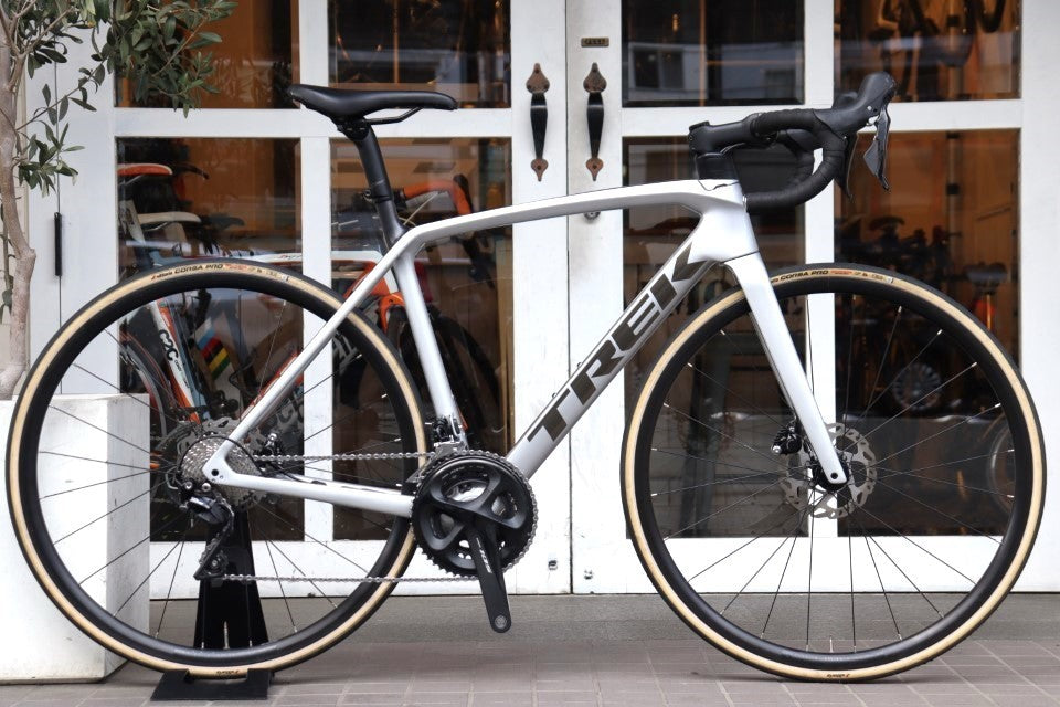 トレック TREK エモンダ ディスク EMONDA SL5 DISC 2021モデル 54