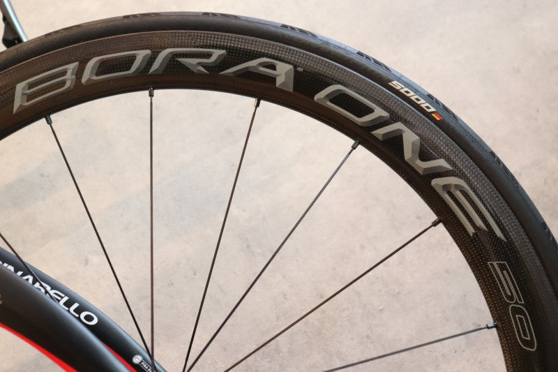 ピナレロ PINARELLO ドグマ DOGMA F10 2018 540サイズ デュラエース R9150 MIX Di2 11S カーボン ロードバイク 【さいたま浦和店】