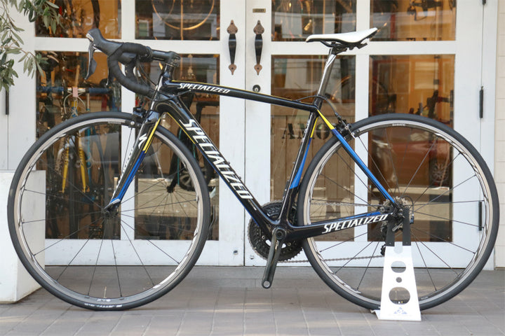 スペシャライズド SPECIALIZED ターマック TARMAC SL4 SPORT 2014モデル 52サイズ シマノ 105 5800 11S カーボン 【横浜店】