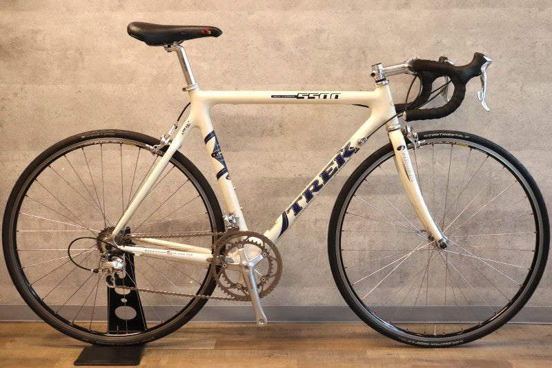 トレック TREK 5500 OCLV CARBON 2000年初期モデル シマノ