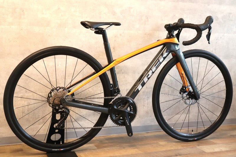 トレック TREK ドマーネ DOMANE SL5 2020 44サイズ シマノ 105 R7020