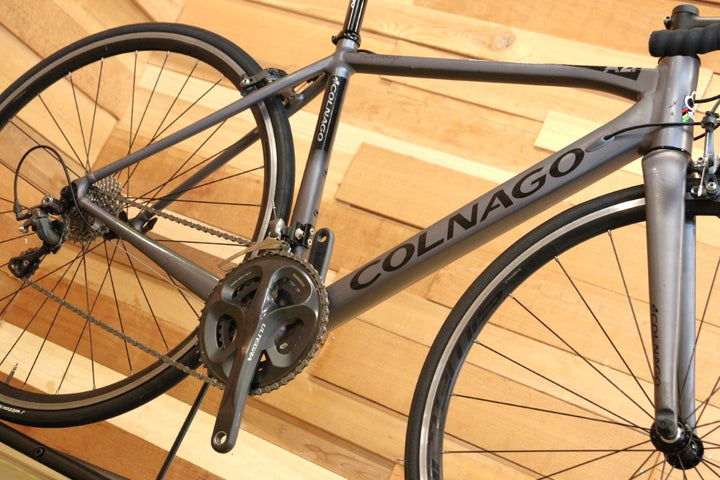 コルナゴ COLNAGO A2-r 2020年モデル 460Sサイズ シマノ アルテグラ 6700 10S アルミ ロードバイク 【立川店】