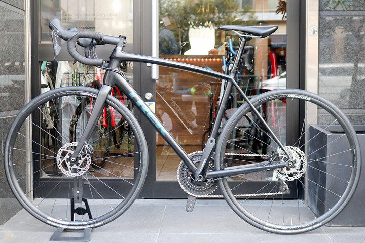 トレック TREK エモンダ ディスク EMONDA ALR4 DISC 2020 56サイズ シマノ 105 R7020 11S アルミ ロードバイク 【東京南麻布店】