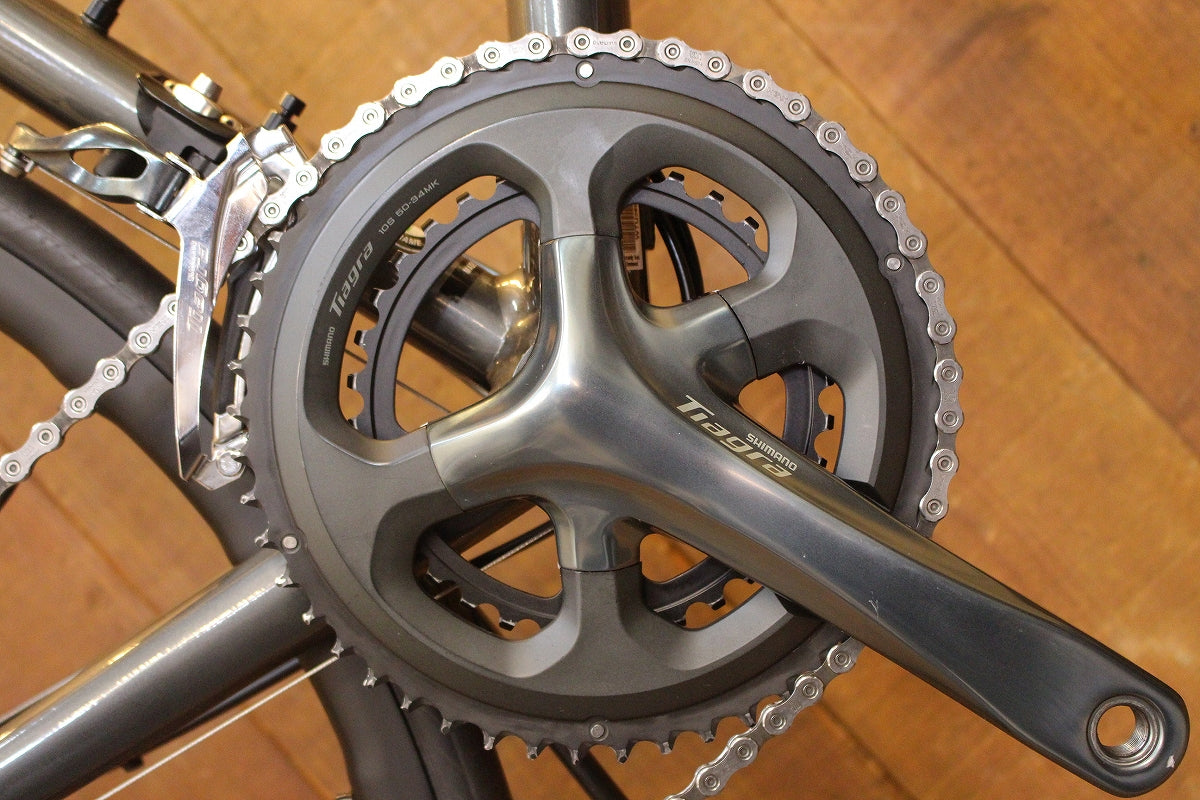 年末セール! トレック TREK エモンダ EMONDA ALR4 DISC 2021年モデル