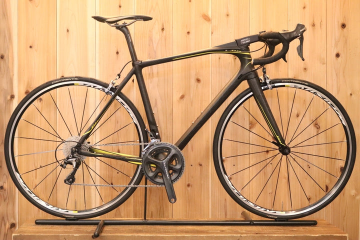 ルック LOOK 675 2014年モデル Sサイズ シマノ アルテグラ 6800 11S