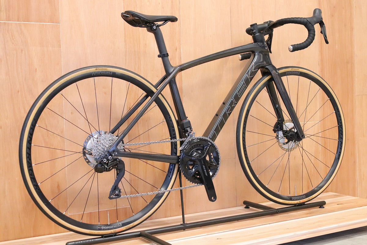 TREK EMONDA SL6 50サイズ 自転車本体