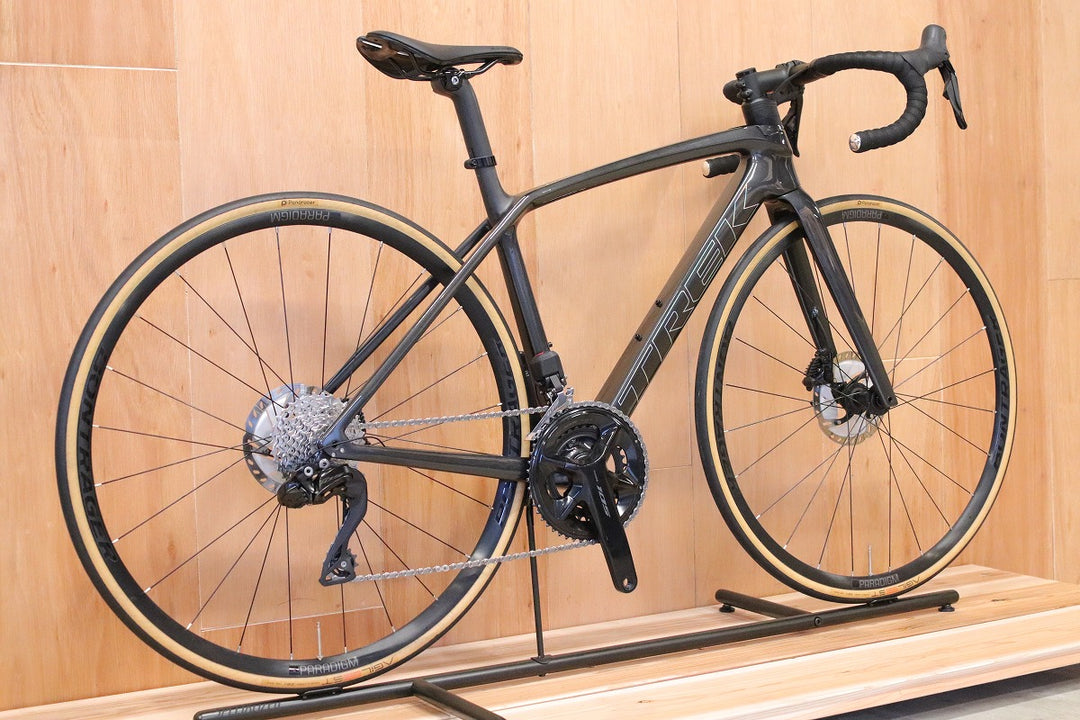 トレック TREK エモンダ EMONDA SL6 DISC 2023モデル 50サイズ シマノ 105 R7170 Di2 12S カーボン ロードバイク【広島店】