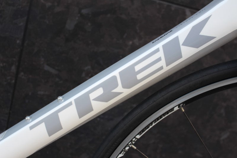 トレック TREK マドン MADONE 4.7 2014年モデル 58サイズ シマノ アルテグラ 6800 11S カーボンロードバイク 【福岡店】