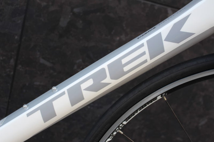 トレック TREK マドン MADONE 4.7 2014年モデル 58サイズ シマノ アルテグラ 6800 11S カーボンロードバイク 【福岡店】