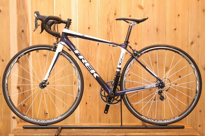 トレック TREK マドン MADONE 3.1 2012年モデル 50サイズ 105 5700 MIX 10S カーボン ロードバイク 【芦屋店】