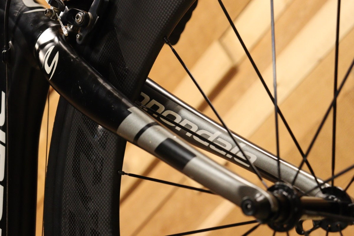 キャノンデール Cannondale キャド CAAD10 2015 50サイズ 5700 105 10S