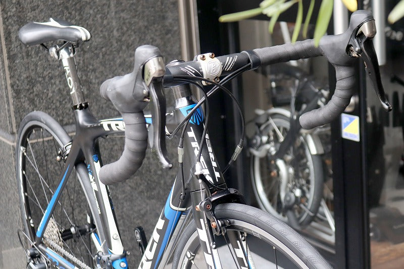 トレック TREK マドン MADONE 4.5 2011 52サイズ シマノ 105 5700 10S