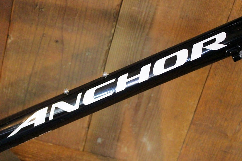 アンカー ANCHOR RFX8 2011年 390サイズ カーボン ロードバイク