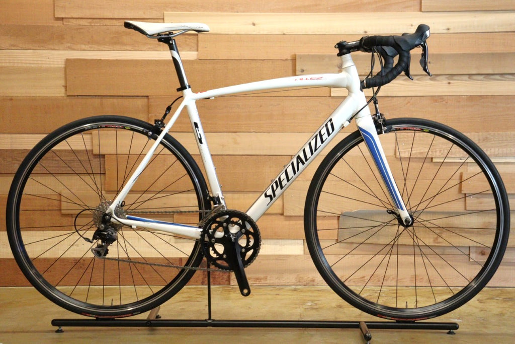 スペシャライズド SPECIALIZED アレー コンプ ALLEZ COMP 2011モデル