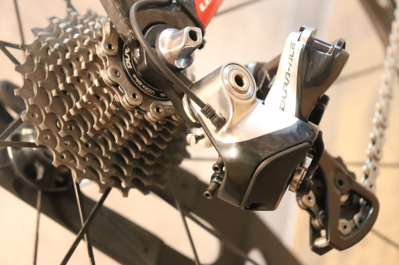 ルック LOOK 695 SR 2012 Sサイズ シマノ デュラエース 9070 Di2 11S