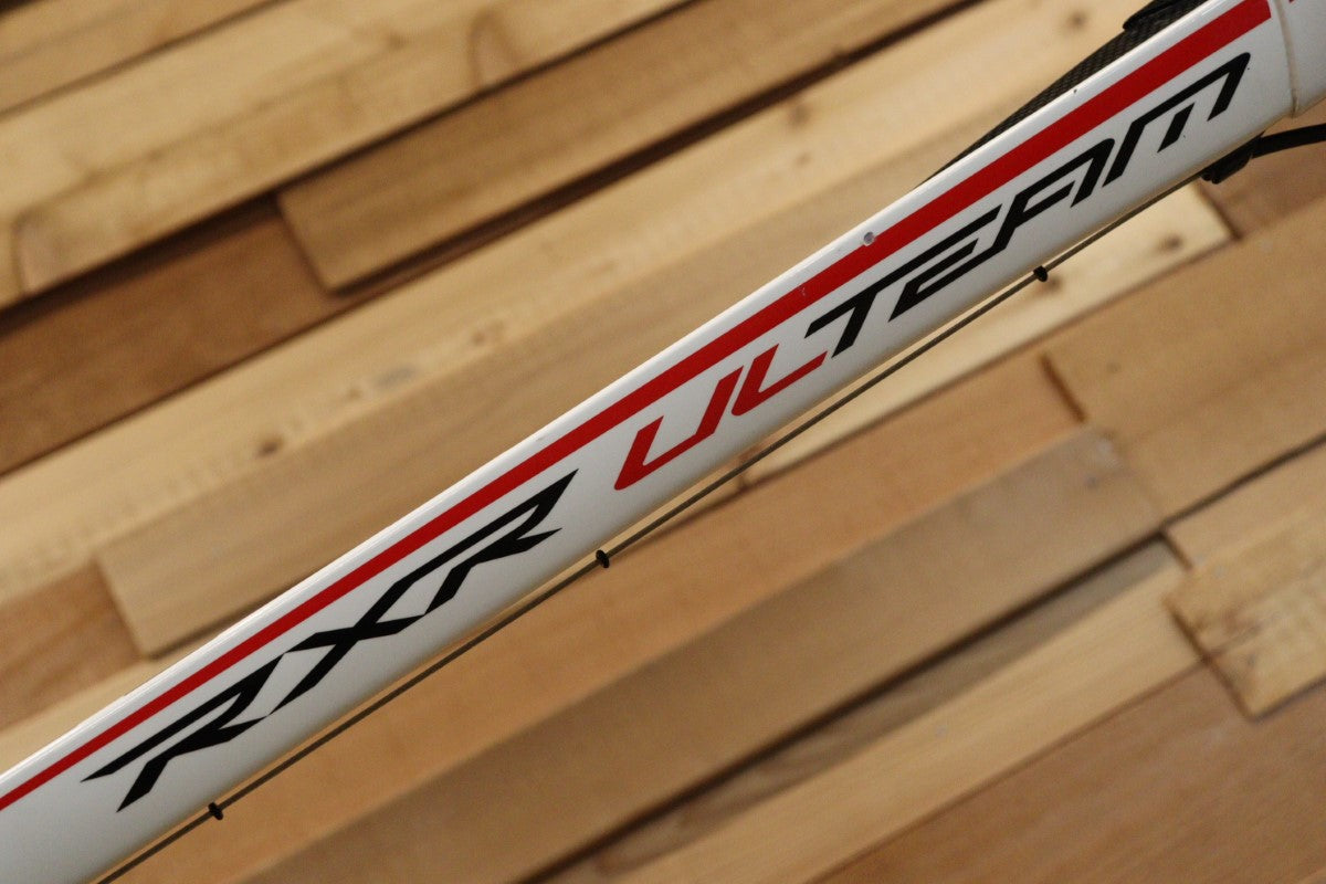 タイム TIME RXR ULTEAM 2009 XSサイズ アルテグラ R8000 MIX 11S カーボン ロードバイク 【立川店 ...