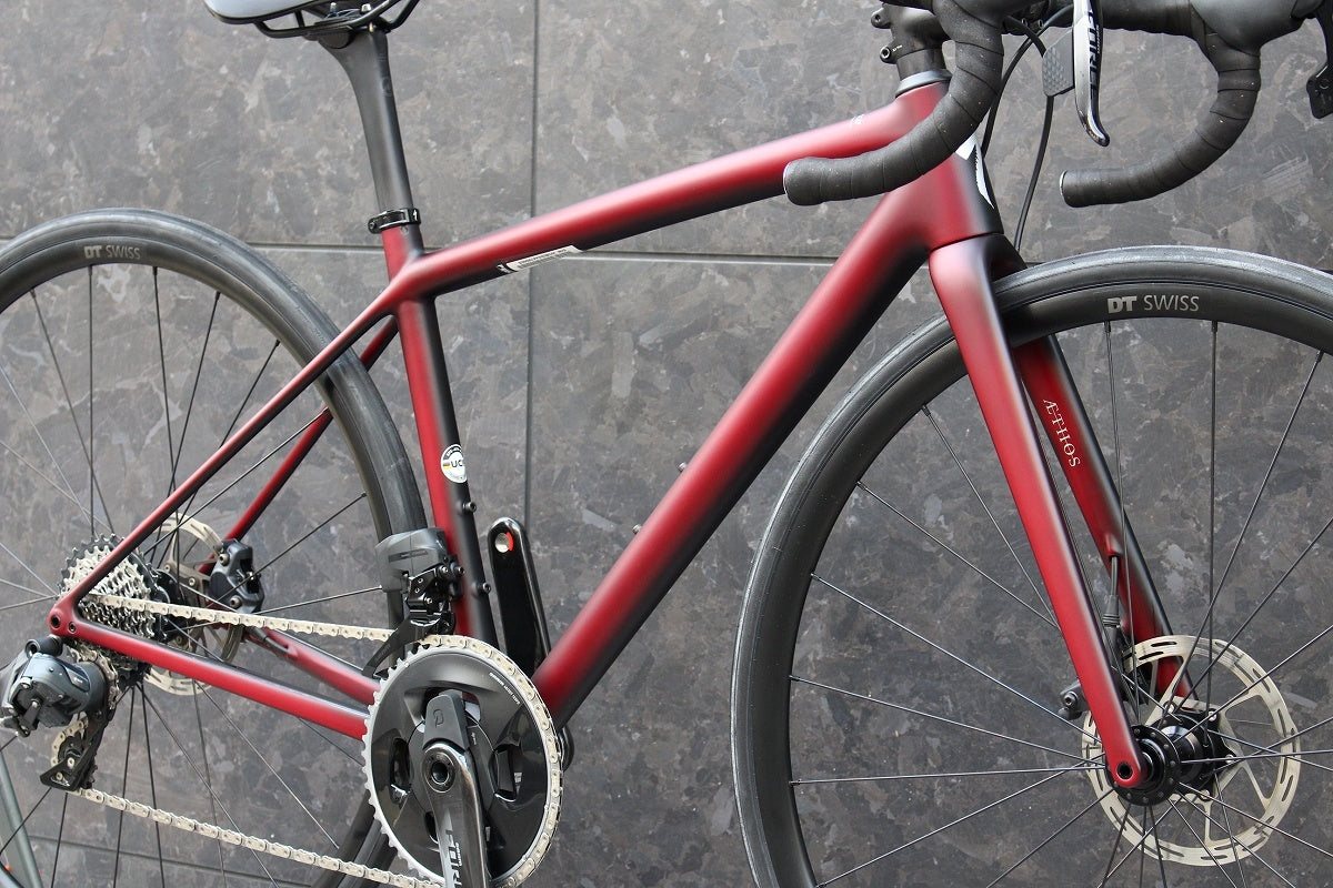 スペシャライズド SPECIALIZED エートス プロ AETHOS PRO 2022 49