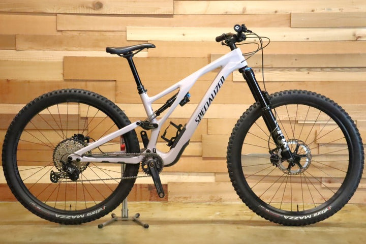 スペシャライズド SPECIALIZED スタンプジャンパー STUMPJUMPER EVO COMP 29 2021年S3 SLX 12S MTBバイク 【立川店】