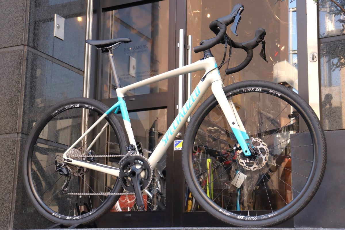 スペシャライズド SPECIALIZED ディヴァージュ スポーツ DIVERGE SPORT