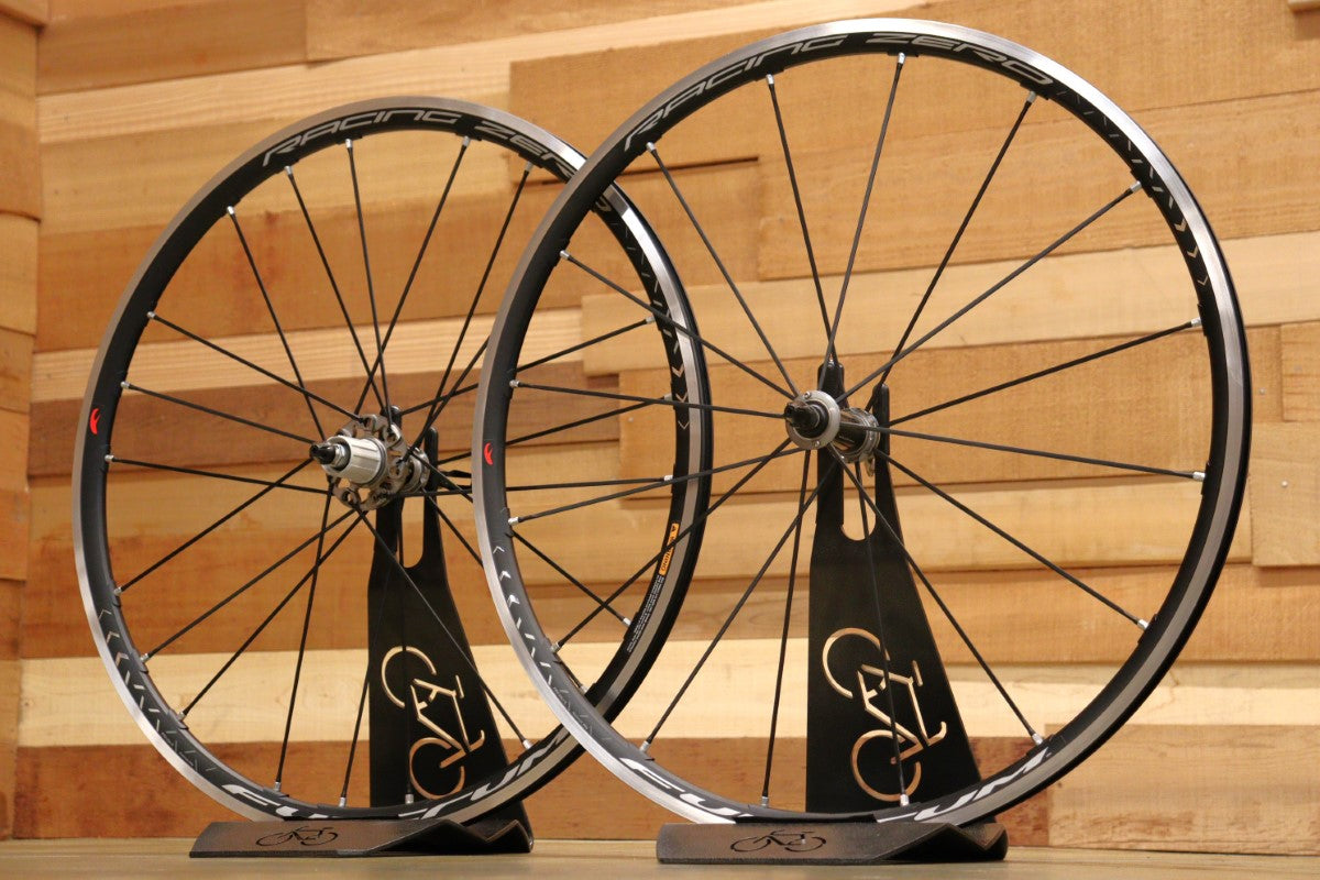 FULCRUM RACING ZERO クリンチャー シマノ11S 17C