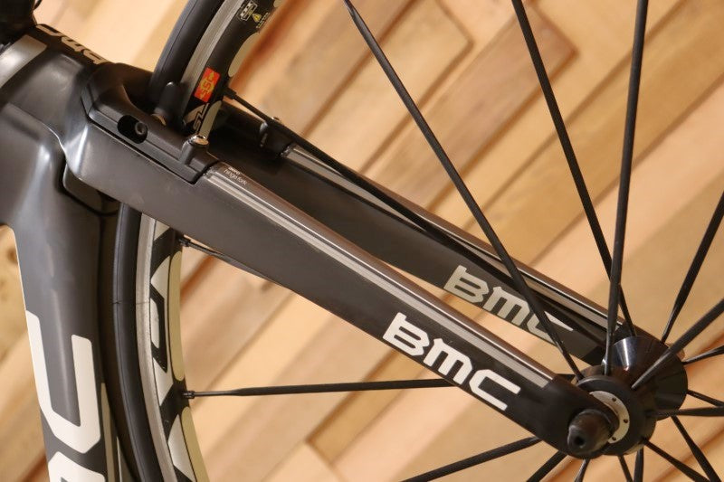 BMC タイムマシーン Timemachine TM01 2013 S アルテグラ 6770 Di2 10S カーボン 【立川店】