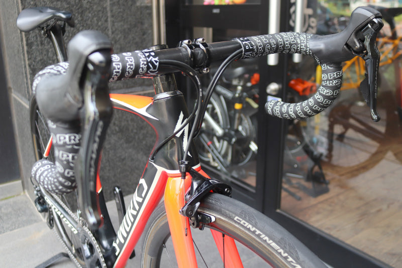 スぺシャライズド SPECIALIZED ターマック S-WORKS TARMAC SL5