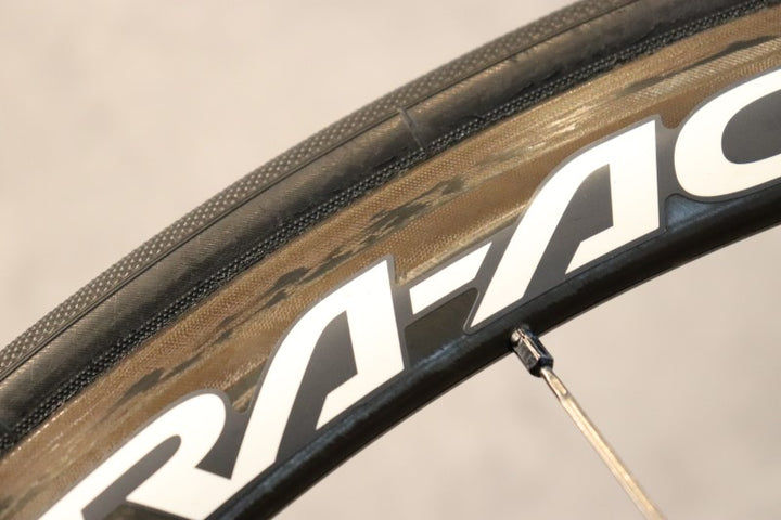 シマノ SHIMANO デュラエース DURA-ACE WH-7900 C35 カーボン チューブラー ホイールセット シマノ10S ナローリム 【さいたま浦和店】